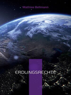 cover image of Erdlingsrechte